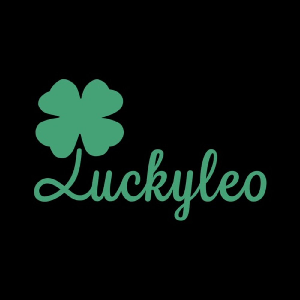 ISO Luckleo *Comment if you have any*
